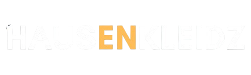HAUSENKLEIDZ
