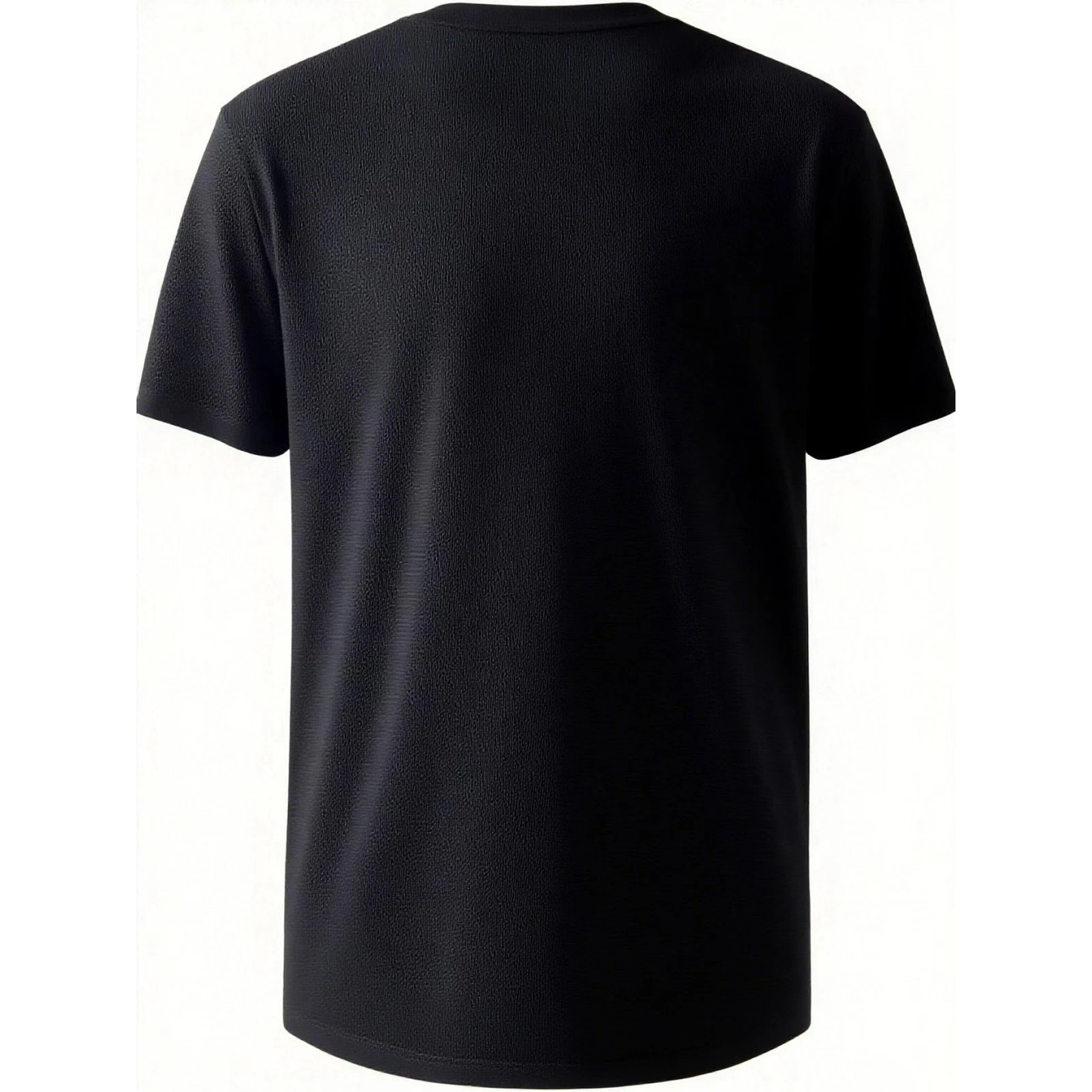 Unisex T-Shirt Huhn Print