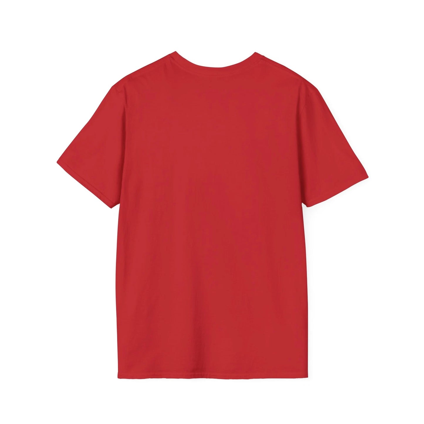 Unisex T-Shirt – Grafikdesign