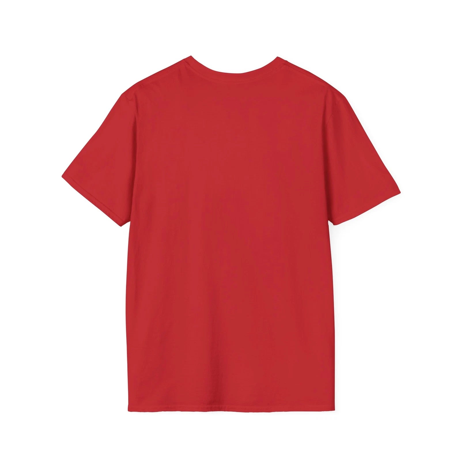 Unisex T-Shirt – Grafikdesign