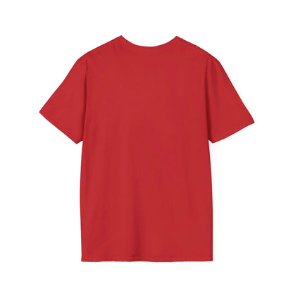Unisex T-Shirt – Grafikdesign
