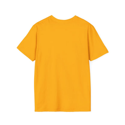 Unisex T-Shirt – Grafikdesign