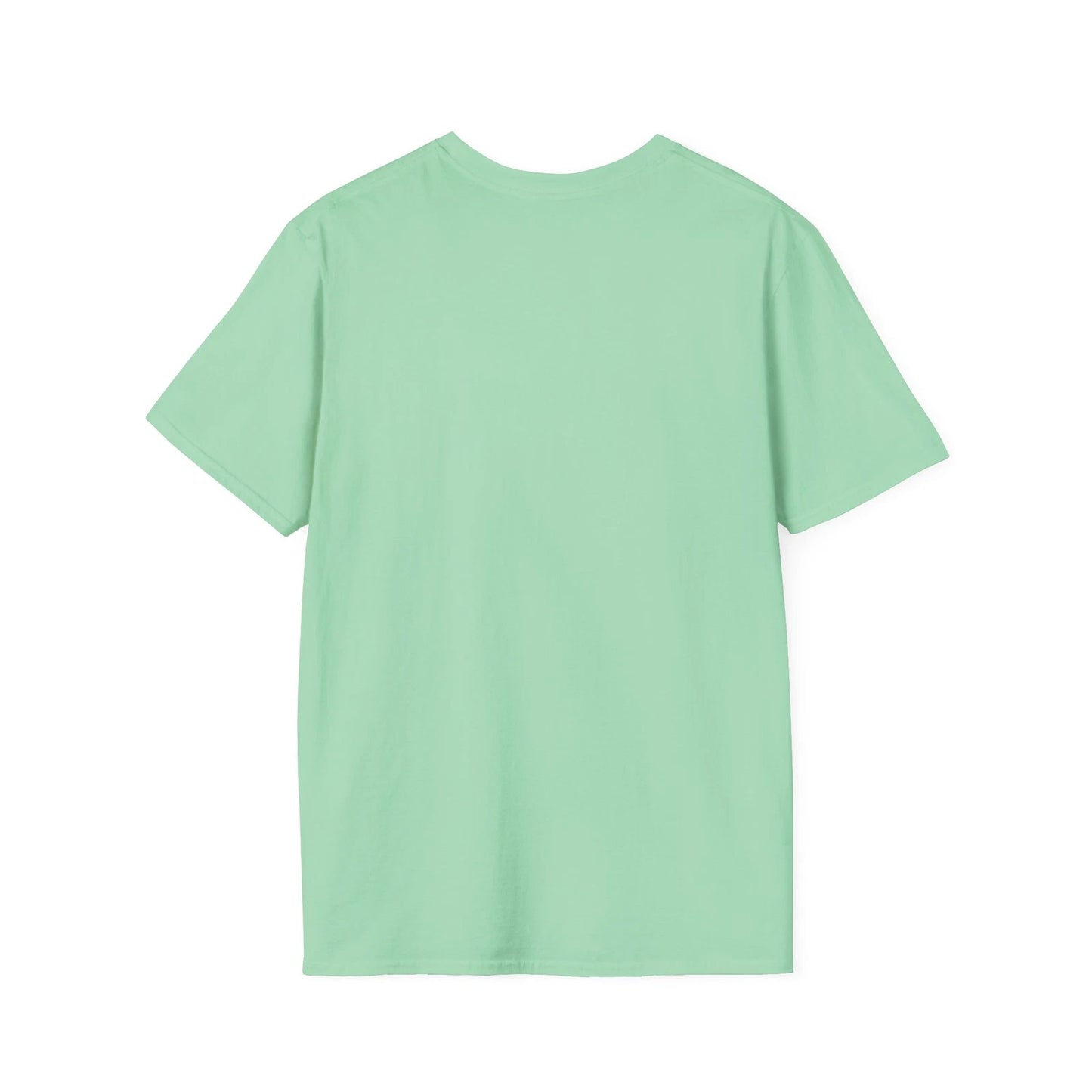 Unisex T-Shirt mit Florida Vibes Motiv