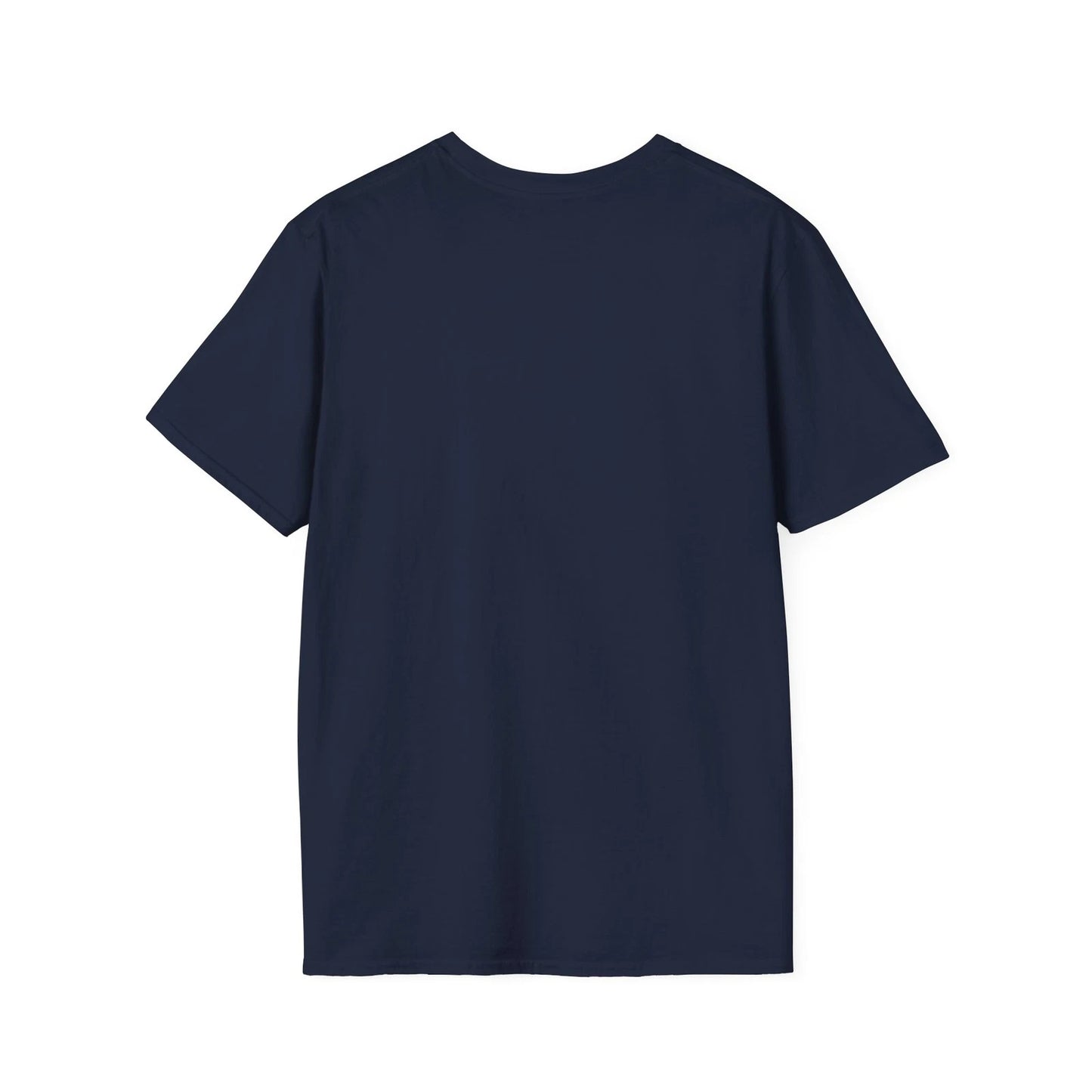 Unisex T-Shirt – Frieden Liebe Paddeln