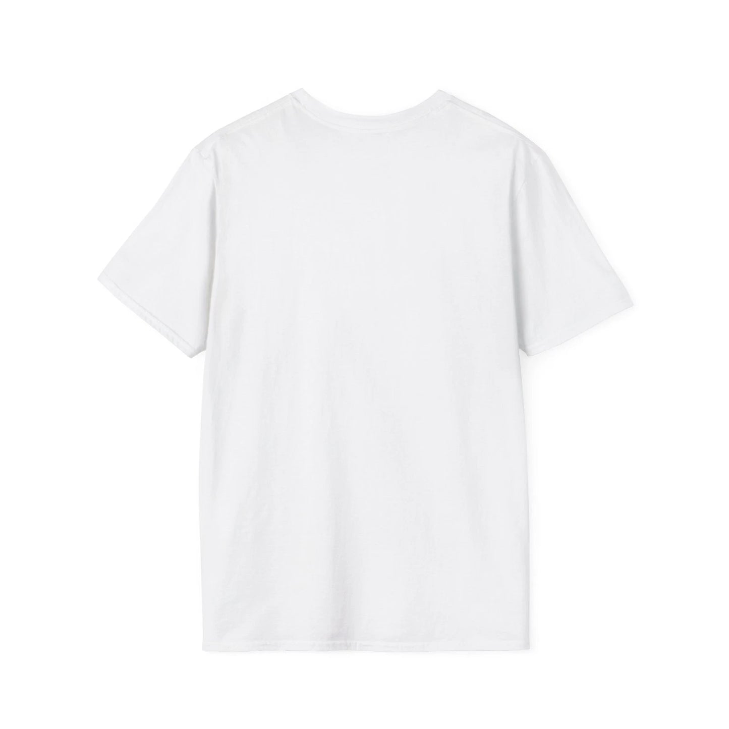 Unisex T-Shirt – Frieden Liebe Paddeln