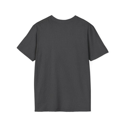 Unisex T-Shirt – Frieden Liebe Paddeln