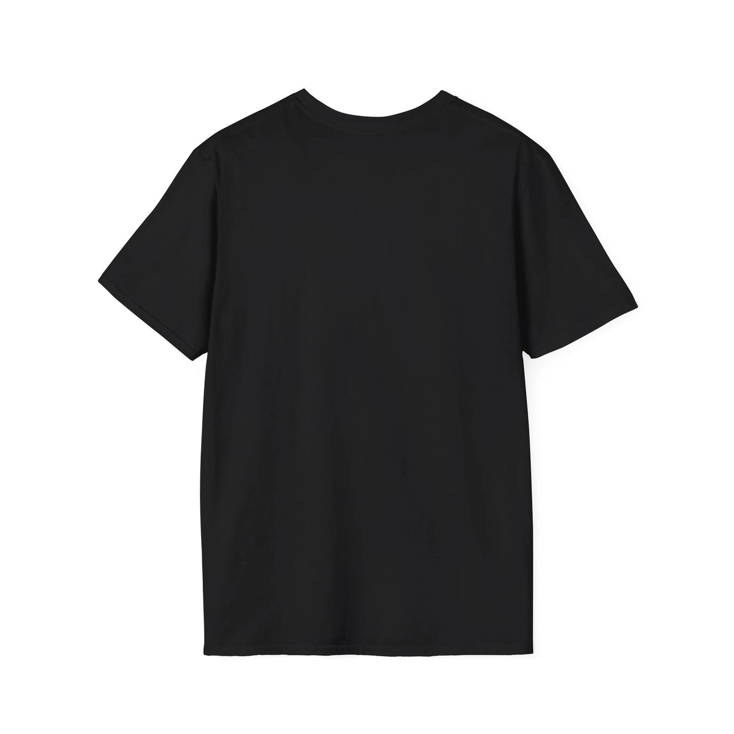 Unisex T-Shirt mit Sommermotiv