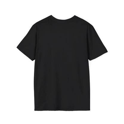 Unisex T-Shirt mit Sommermotiv