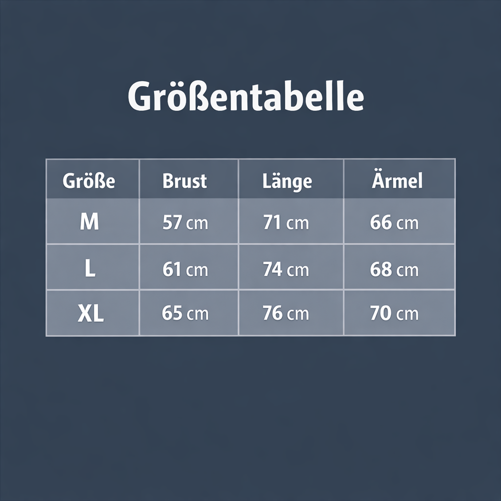 Unisex T-Shirt – Frieden Liebe Paddeln