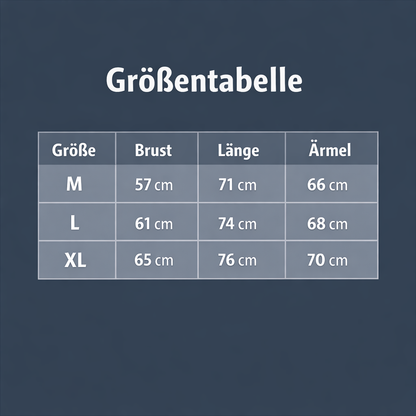 Unisex T-Shirt – Frieden Liebe Paddeln